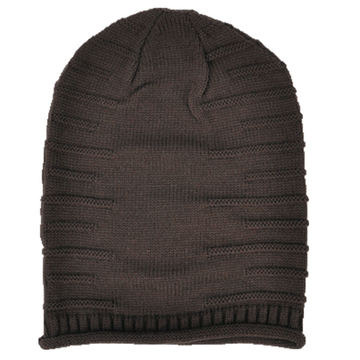Noto Slouchy Beanie